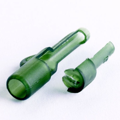 Клипса для грузил ULTIMATE SHIELD-LOCK уп. 10 шт