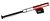 Пружина газовая MAGNUM для SMERSH 100/110 (130 атм) с переходником