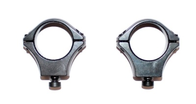 Кольца SAKO 26 мм LO 