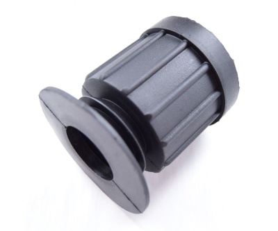 Наглазник резиновый 60х40 BH-EC01