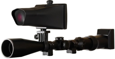 Насадка цифровая ночного видения NITESITE VIPER