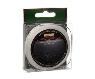 Сетка растворимая PB PRODUCTS PVA REFILL STICK 16 - 20 мм 5 м