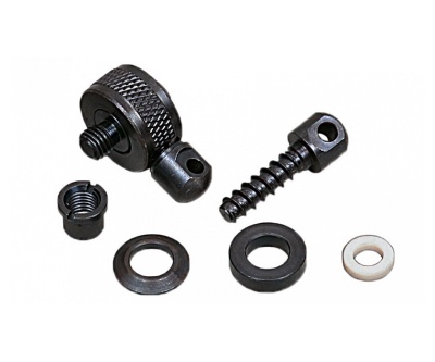 Крепление для антабок Allen MOUNTING SET