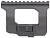 Кронштейн боковой быстросъемный SAG АК TAC Picatinny/ACOG
