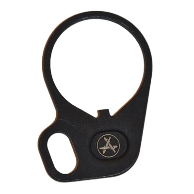 Пластина на приклад ARMACON ENDPLATE 1 петля