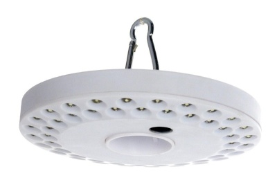 Фонарь светодиодный кемпинговый Tramp