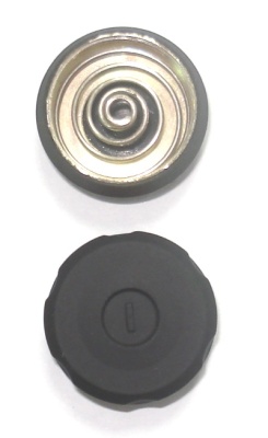 Крышка контейнера батарей NV YUKON (CR123)