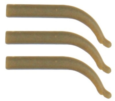 Трубка для крючка MAD LINE ALIGNER SHORT № 2-6 уп. 10 шт