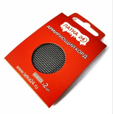 Армирующий корд ЛАТКА 24