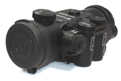 Насадка тепловизионная DIPOL TFA POINTER
