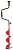 Ледобур Eskimo STANDART HAND AUGER 6"