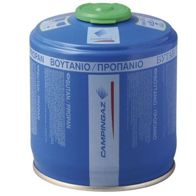 Баллон газовый CAMPINGAZ CV 300 PLUS 240 г