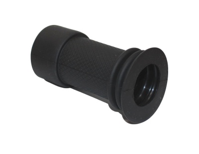 Наглазник резиновый 95х38