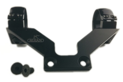 Кронштейн боковой RUSAN под PAP/SKS, кольца 30 мм, сталь