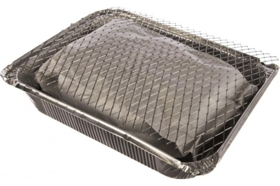 Мангал одноразовый ROYAL GRILL