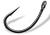 Крючок карповый GURZA TSUYOSHI Brazed Eye