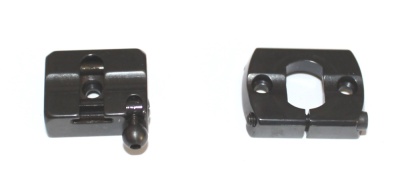 Основание APEL (переднее и заднее) Sako Vixen