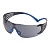 Очки стрелковые PELTOR 3M SecureFit 402 серые с покрытием Scotchgard