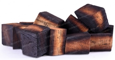 Плашки дубовые 500 г