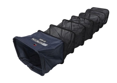 Садок DAM O.T.T. KEEPNET MICRO MESH 250х50х40 см