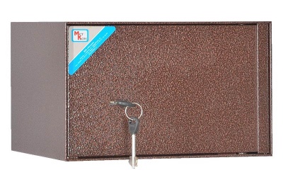ШП-3 Сейф оружейный МЕТКОН