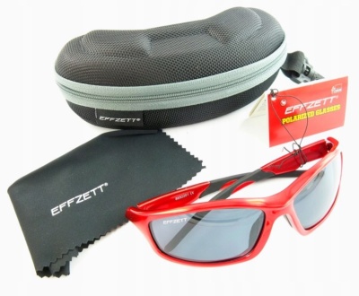 Очки поляризационные DAM EFFZETT POLARIZED