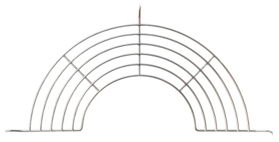 Сетка ТЕМПУРА для ВОКа 35 см