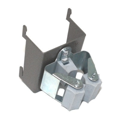 Ложемент пружинный с креплением