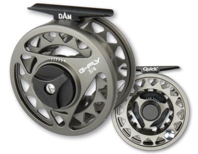 Шпуля DAM для нахлыстовой катушки QUICK G-FLY REEL #7/9 