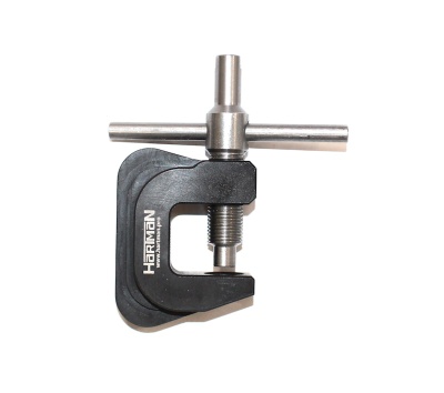 Регулятор мушки HARTMAN Z